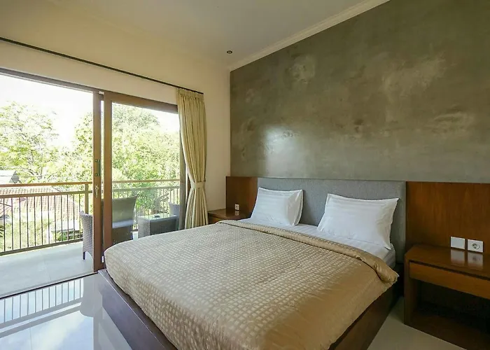 Arnaya Homestay