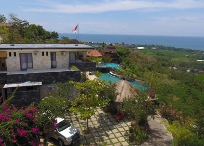 Sing Sing Resort Lovina