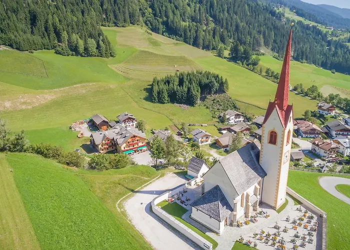 Hotel Tolderhof
