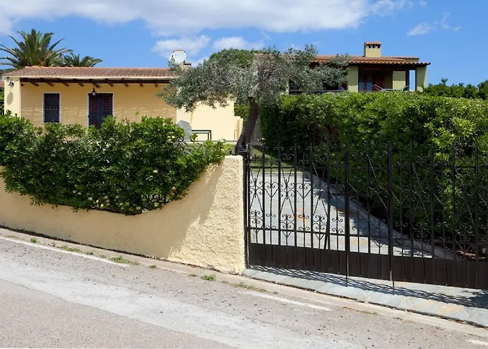 Villino Valeria - Home Holidays Costa Rei