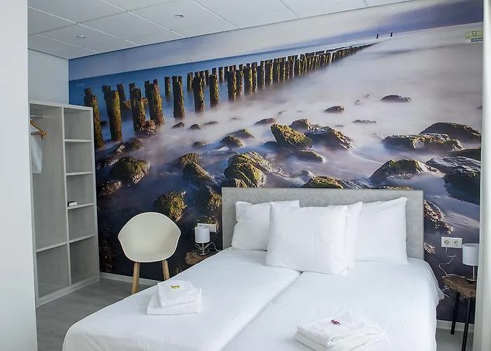 City2Beach Hotel