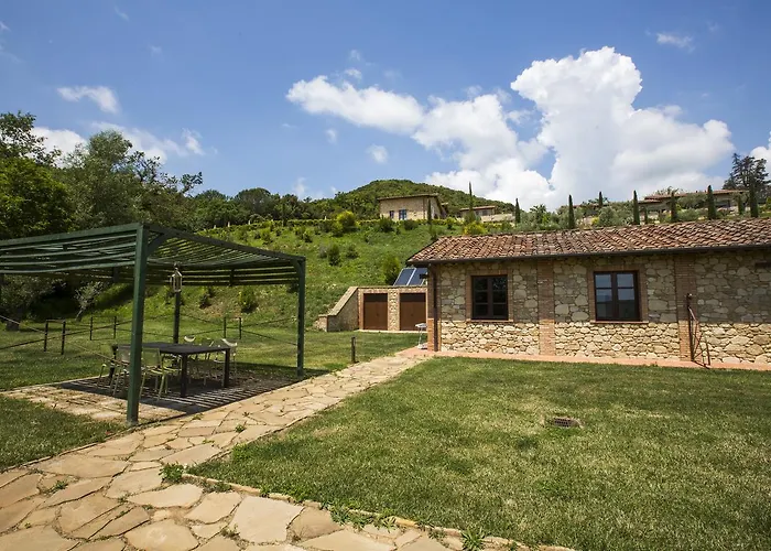 Spa Resort Fonte Alla Lepre