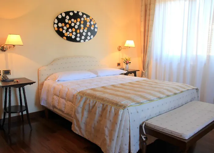 Hotel&Restaurant degli Angeli
