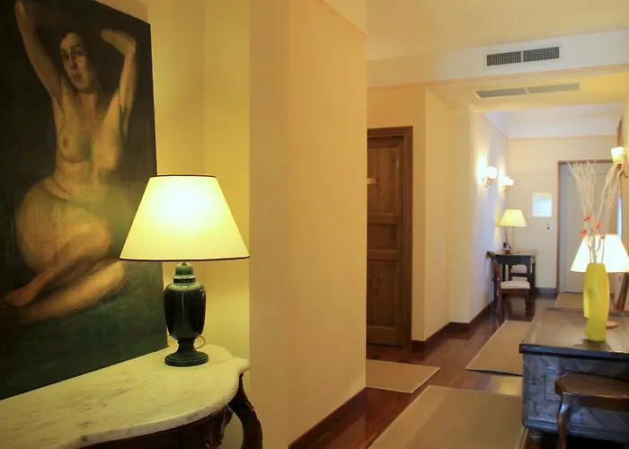 Hotel&Restaurant degli Angeli