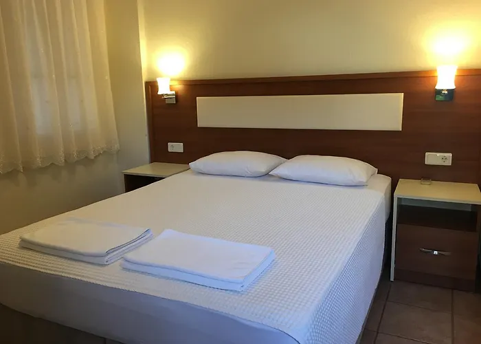 Görkem Apart Otel