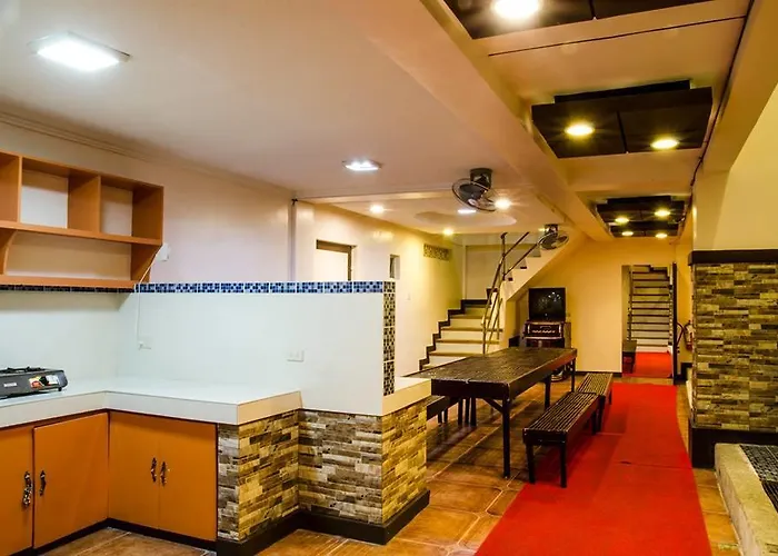 Dreamwave Resort Pansol Laguna