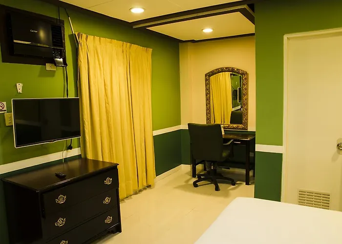 Dreamwave Resort Pansol Laguna