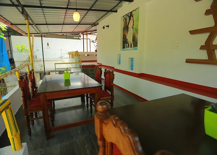 Marari Coastal Dreams Home Stay