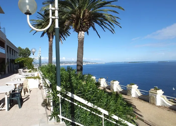 Association Villa Saint Camille