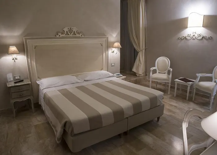 Hotel La Colonnina