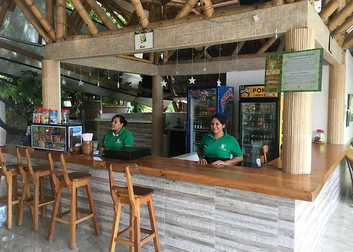 Hotel Campestre El Fuerte