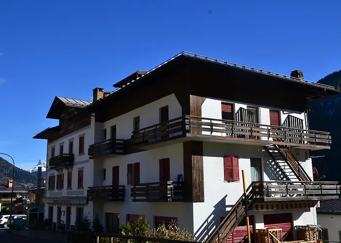 Albergo Alpino