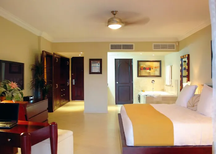 Presidential Suites By Lifestyle Puerto Plata