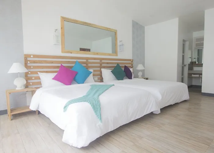 L'Sirene Boutique Resort