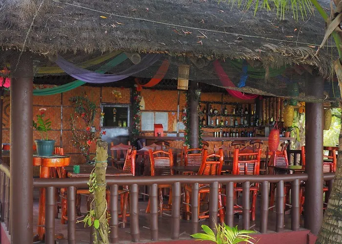 Sablayan Gustav'S Place Silver Beach Dive Resort