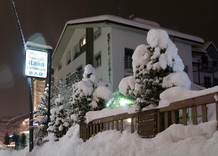 Hotel Italia