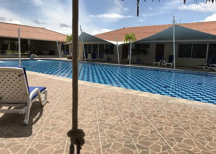 Studio Unit In Beautiful Resort