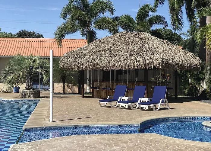 Studio Unit In Beautiful Resort