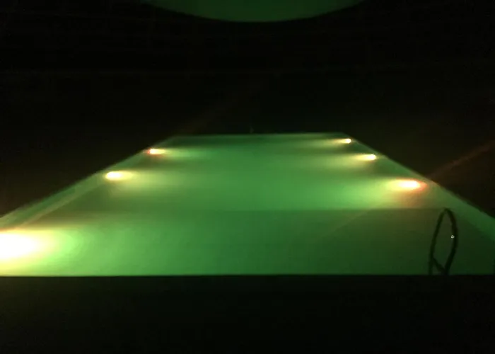 Amrut Bagh Resort