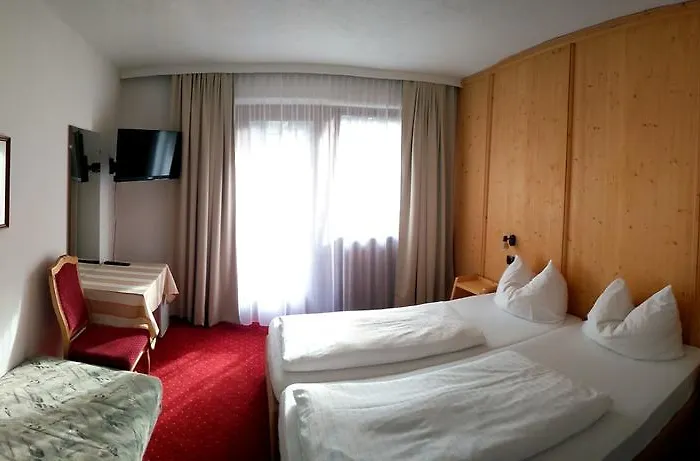 Hotel Rogen