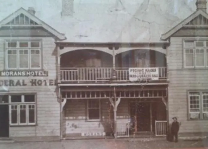 The Federal Hotel