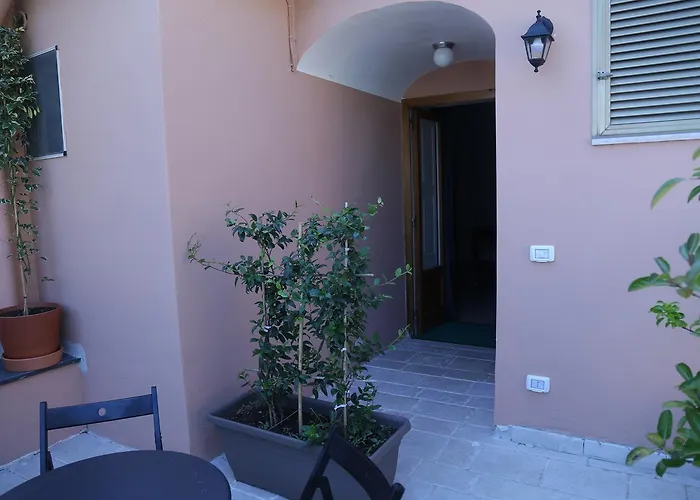 Casa Maria Grazia
