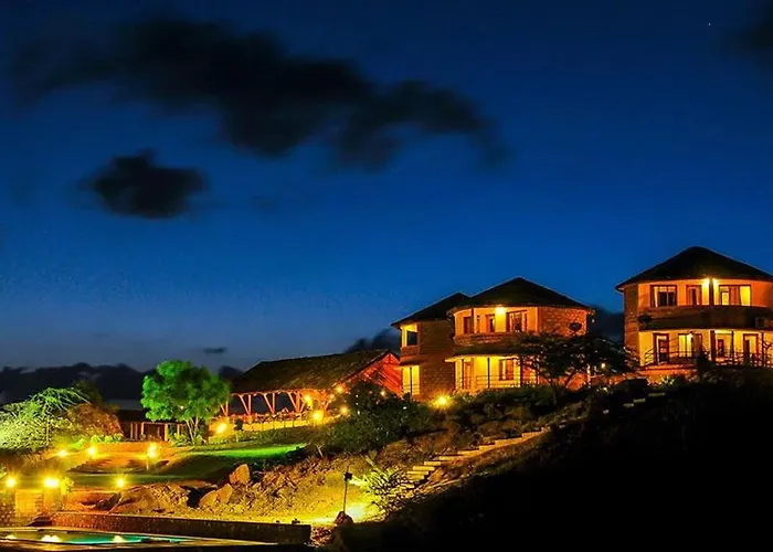 La Kamp Resort