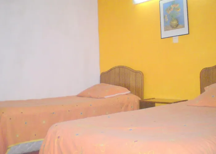 Hotel Capric