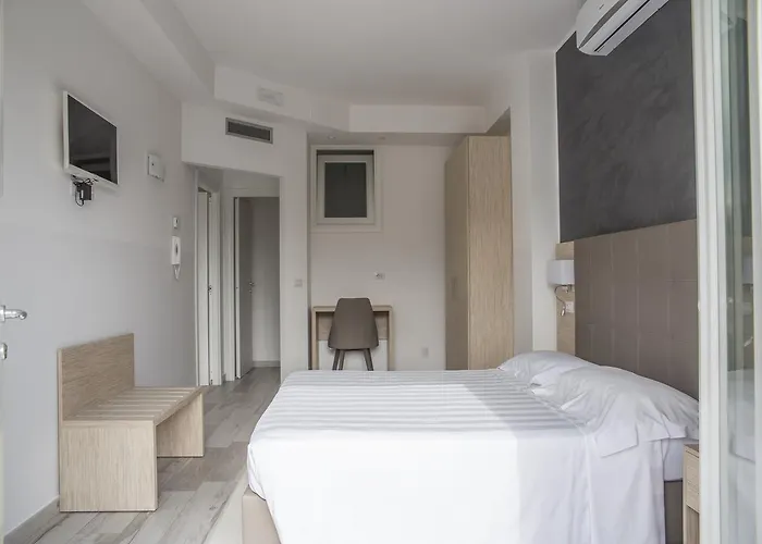Rooms A due Passi dal Mare