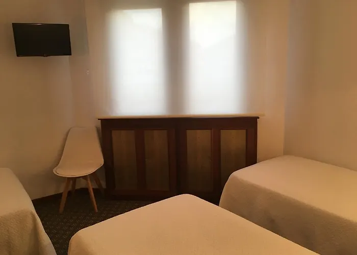 Hotel Derli Sella