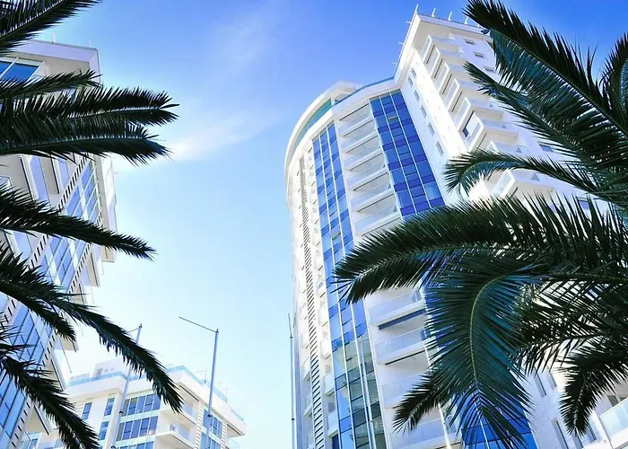 Apartments Menuet