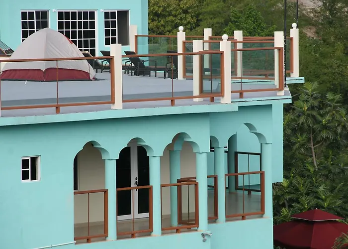 Negril Sky Blue Resorts Ltd