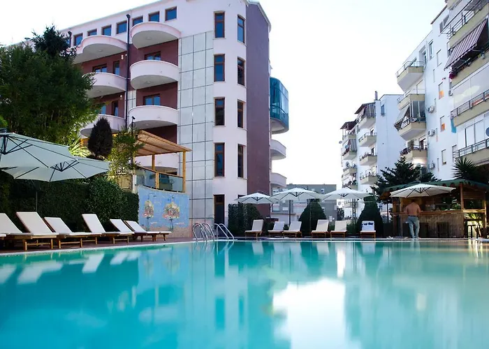 Orchidea Hotel