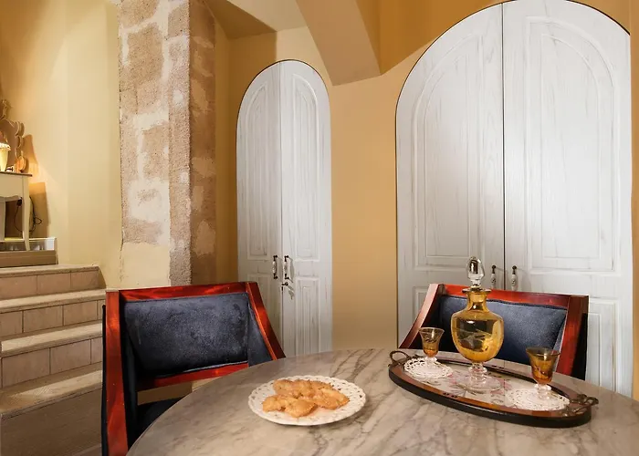 Cretan Renaissance