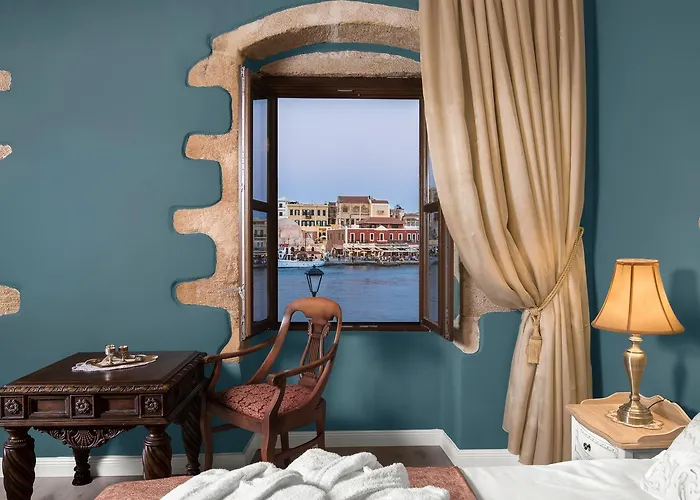 Cretan Renaissance