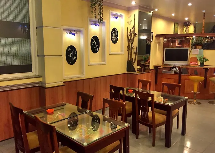 Pk Hotel