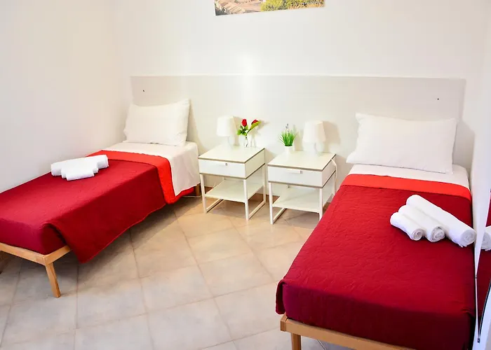Sui tetti b&b