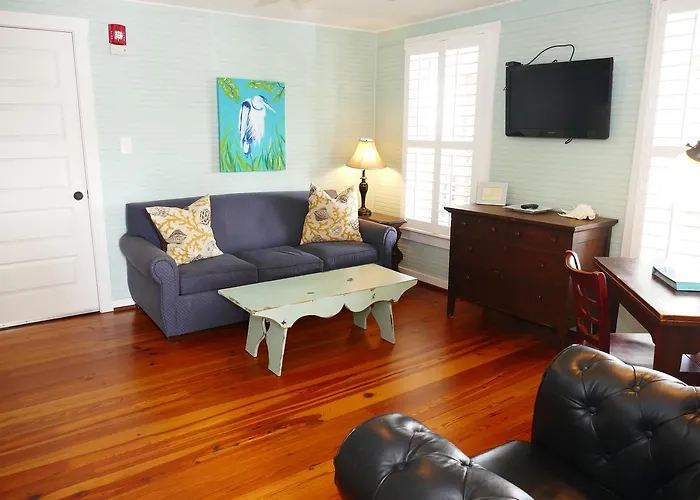 Beachview Inn And Spa