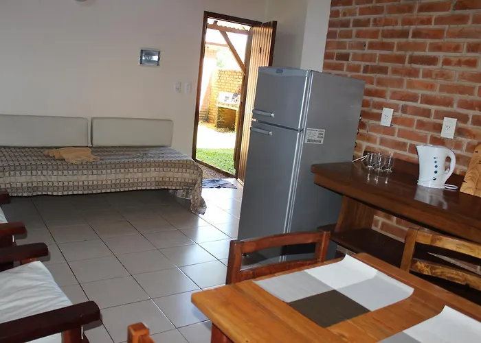 Un Lugar Hotel Cabanas
