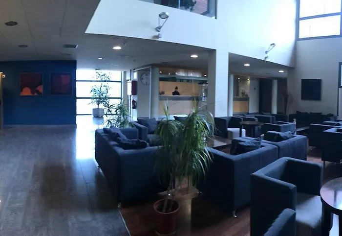 Hotel Les Torres