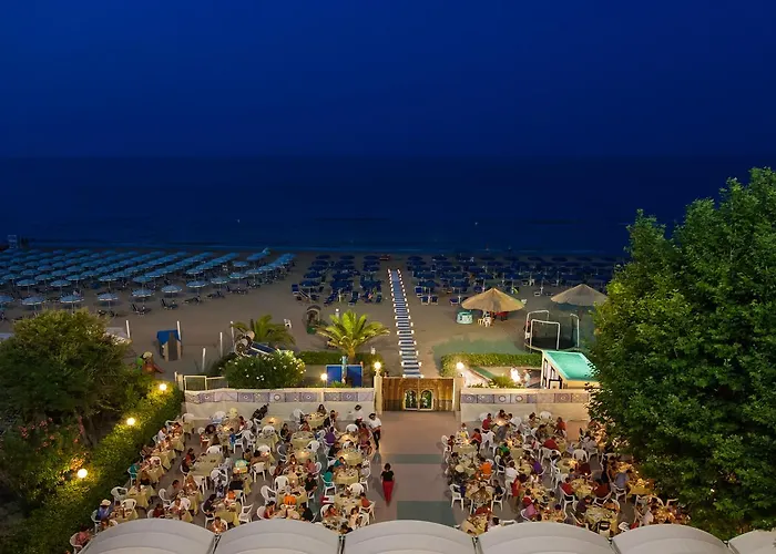 Hotel Cirillo Family Club