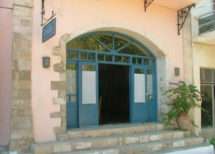 Villa Kynthia