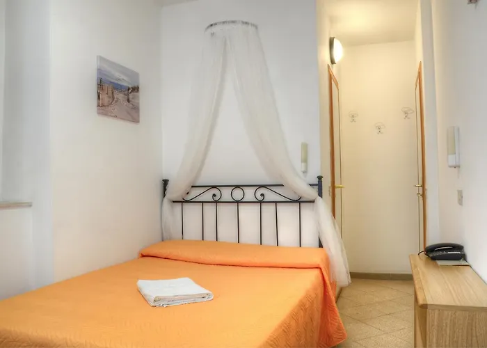 Hotel Villa Lina