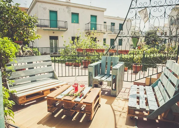 Nomad B&B