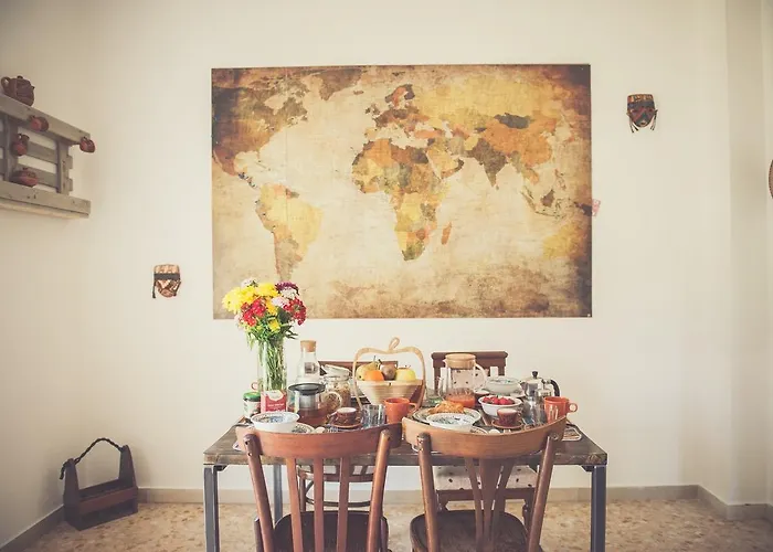 Nomad B&B