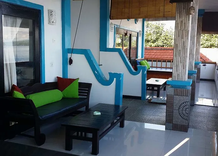 De Adema Guesthouse