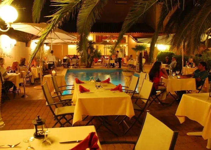 Auberge Le Montana