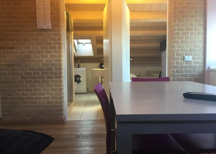 Residence La Nave