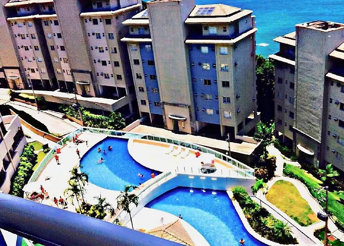Porto Real Suites Mangaratiba