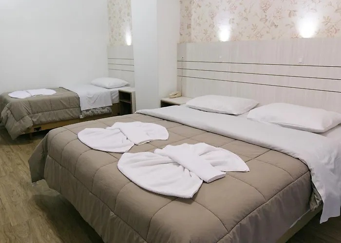 Hotel 13 Linden